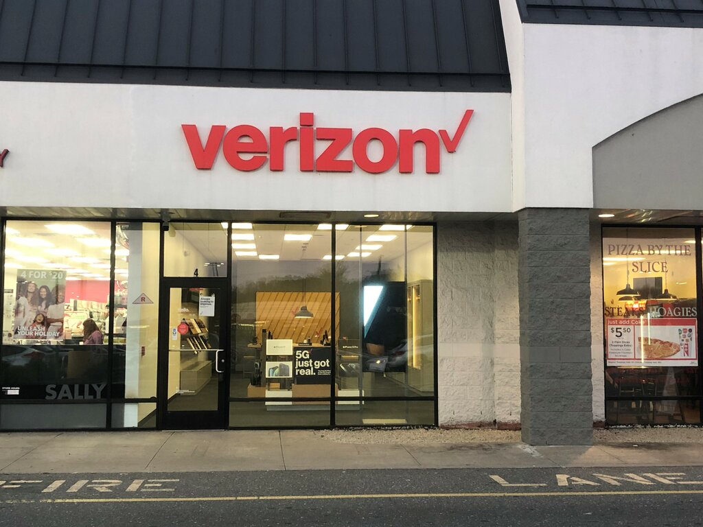 Verizon