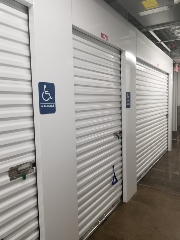 All-Time Self Storage