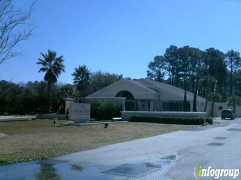 First Coast Cultural Center