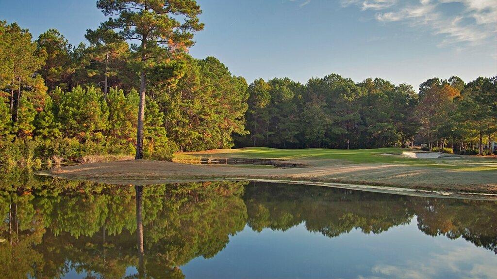 Eagle's Pointe Golf Club