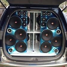 Quality Auto Sound