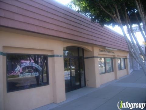 Center For Spiritual Living Granada Hills