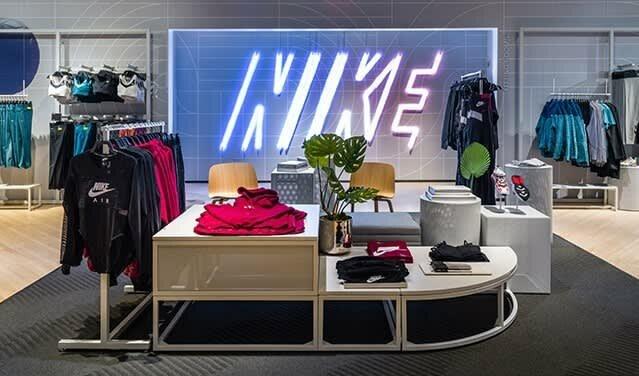 Nike Factory Store - Dorchester