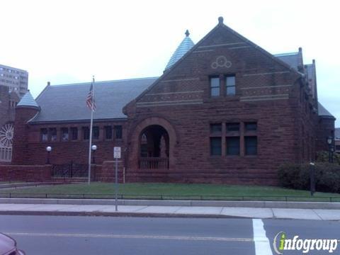 Malden Historical Society