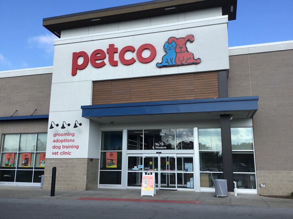 Petco Grooming