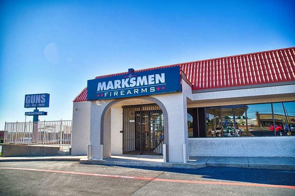 Marksmen Killeen