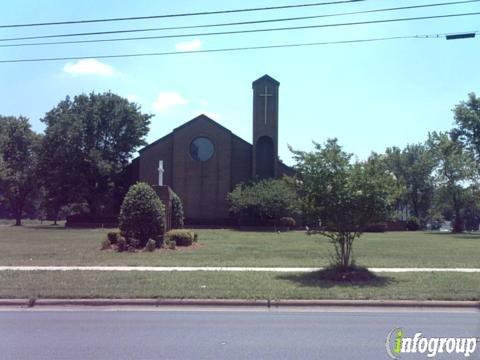 Central United Methodist Church