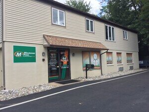 Minuteman Press