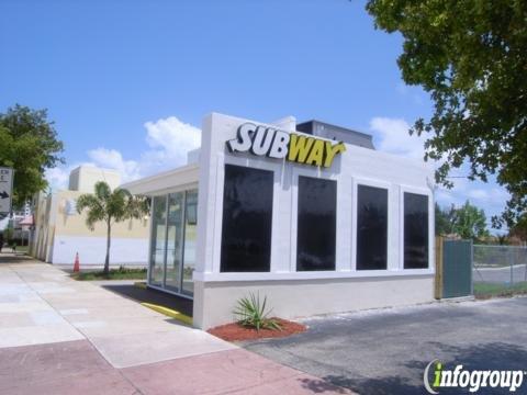 Subway