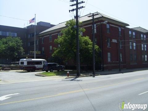 Cityview Nursing and Rehabilitation Center