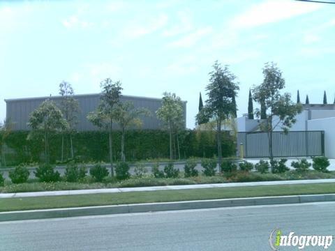 Anaheim Fence Company