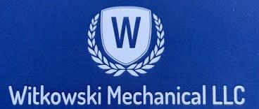 Witkowski Mechanical, LLC