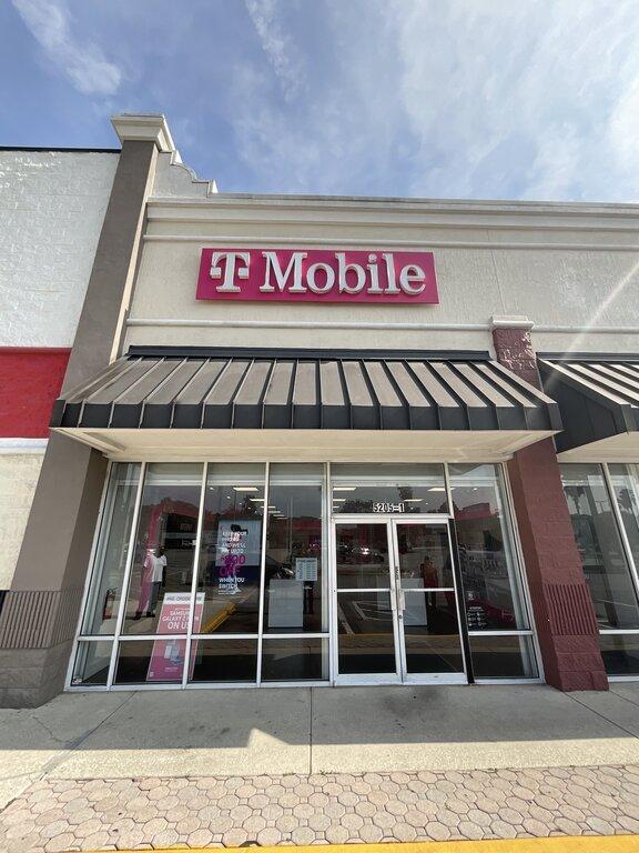 T-Mobile