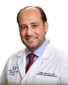 Yamen Smadi, MD