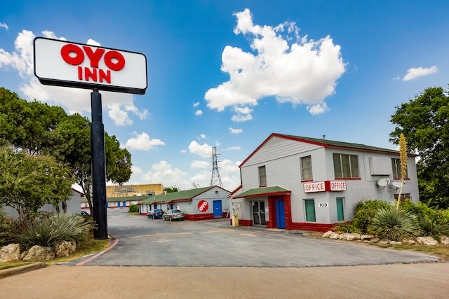 OYO Inn Dallas South