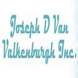 Van Valkenburgh Joseph D Inc Plumbing