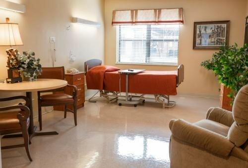 Valley View Nursing and Rehab