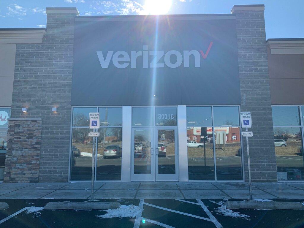 TCC-Verizon Authorized Retailer