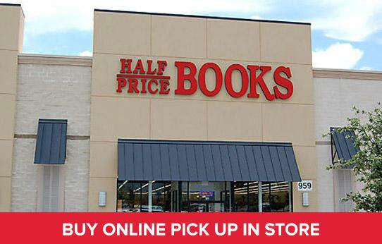 Half Price Books