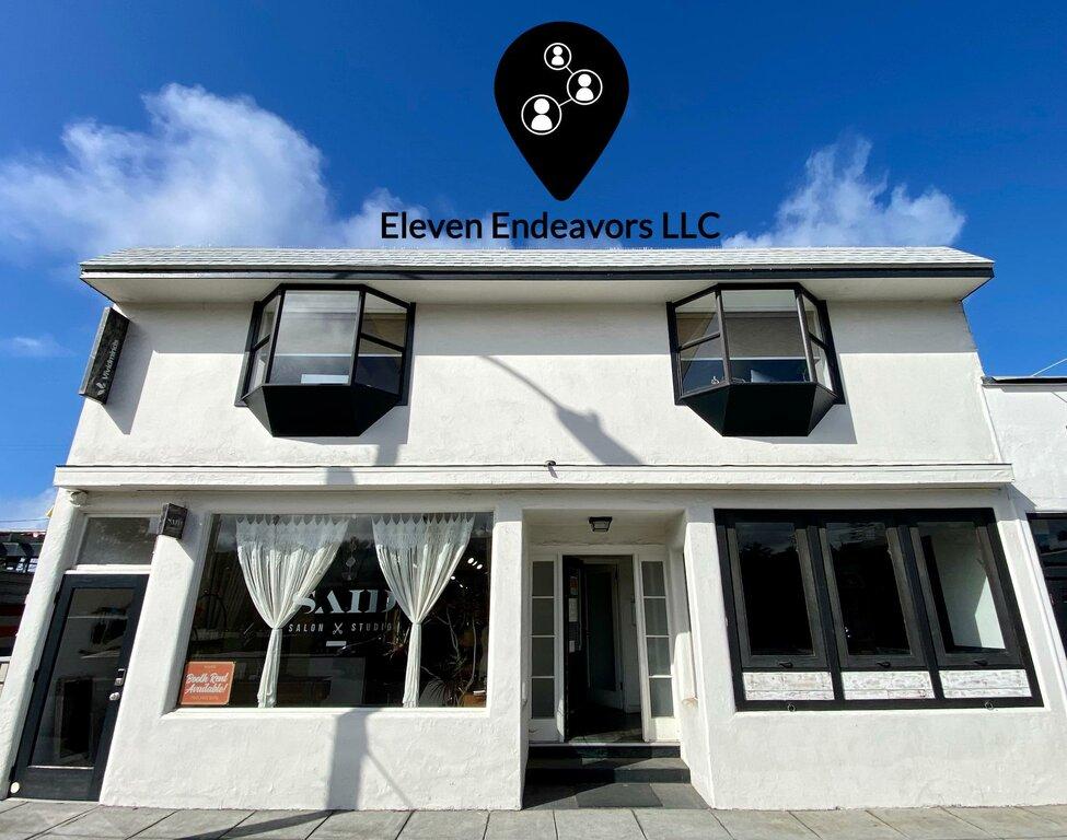 Eleven Endeavors LLC