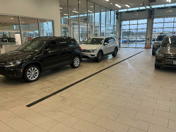 Volkswagen Menomonee Falls