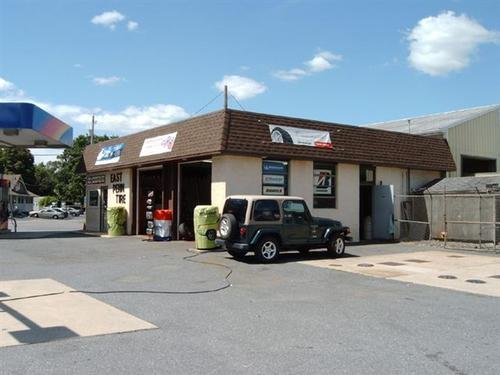 United Tire & Service of Emmaus