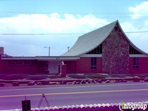 Arvada Christian Church