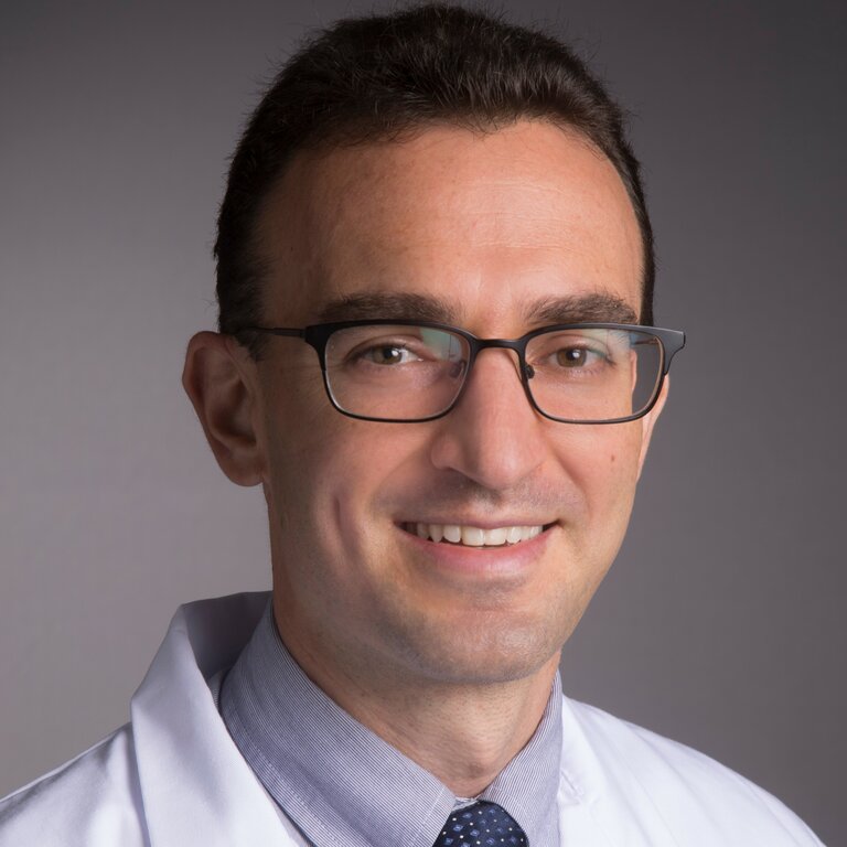 Joshua Hartman, MD