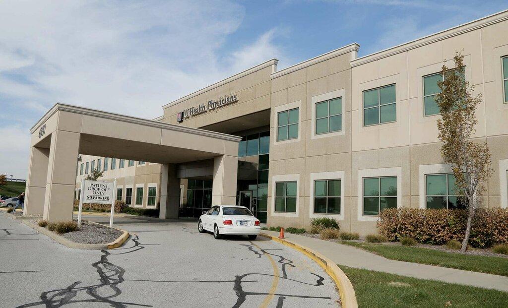 IU Health Physicians Family and Internal Medicine - Closed