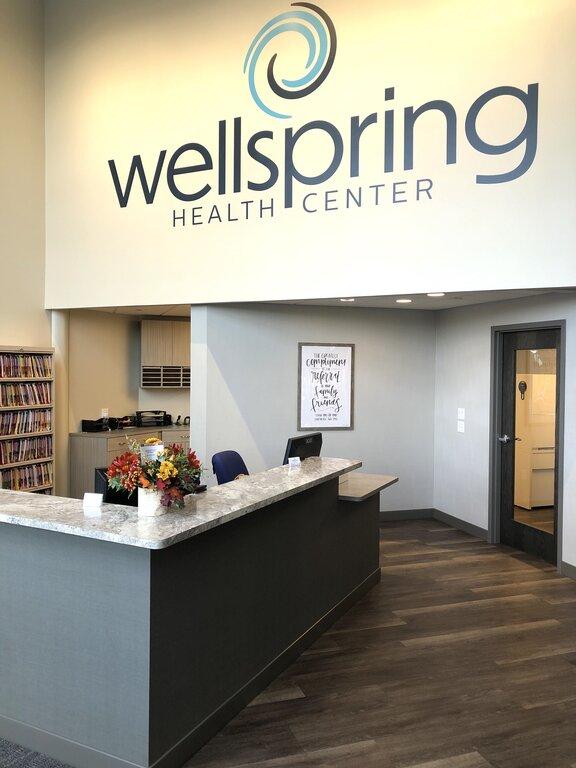 Wellspring Health Center