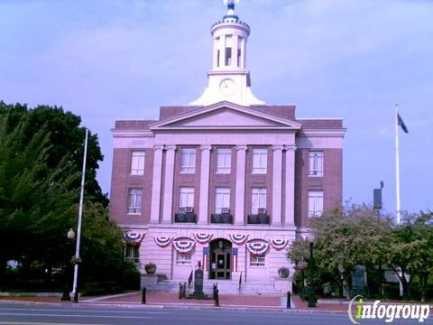 Nashua Purchasing Department