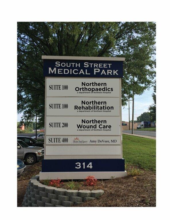 Northern Wound Care