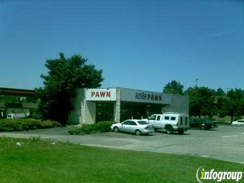 Advantage Pawn Inc