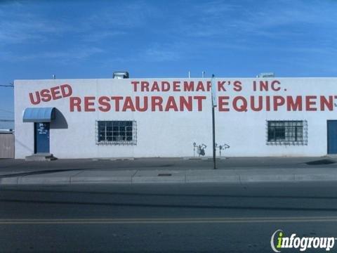 Trademark's Restaurant Equipment & Supply