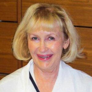 Marilyn K Jones, DDS