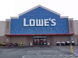 Lowe's Home Improvement