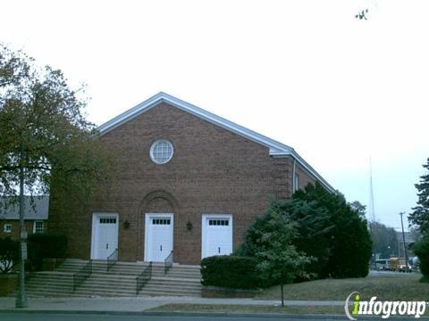 Plymouth Congregational United Church of Christ