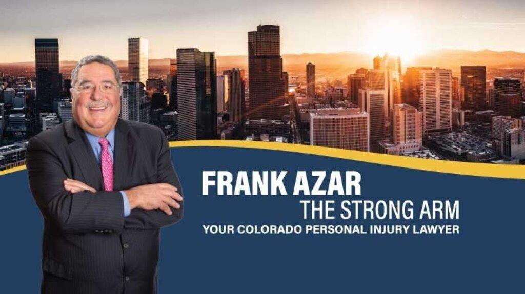 Franklin D. Azar Car & Truck Accident Lawyers - Boulder, Colorado