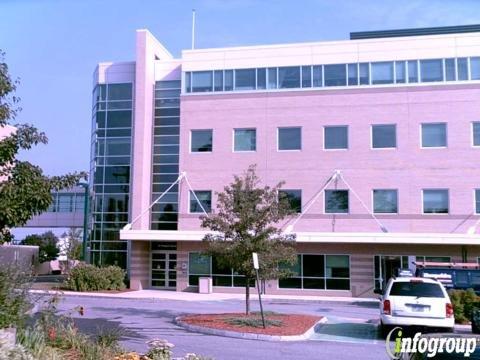 Nashua Area Health Center