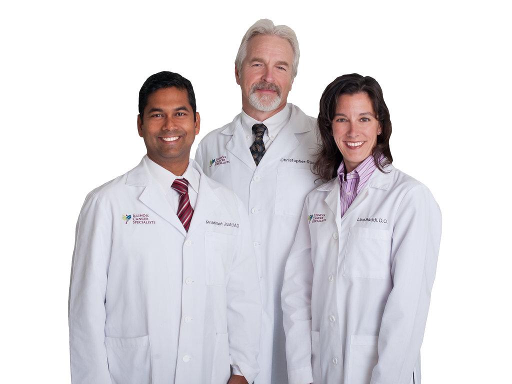 Illinois Cancer Specialists Of Chicago/Resurrection Medical Center