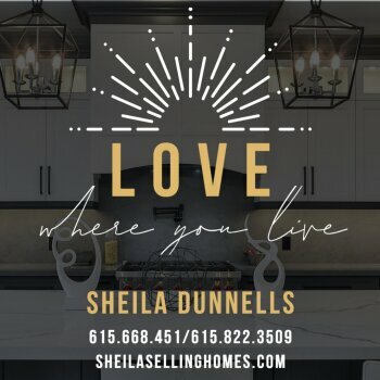 Sheila Selling Homes - Halo Realty