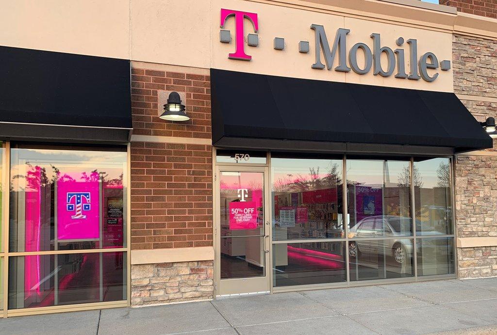 T-Mobile