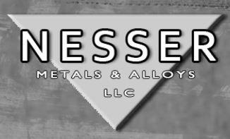 Nesser Metal Alloys