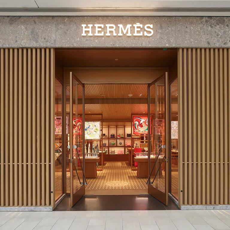 Hermès