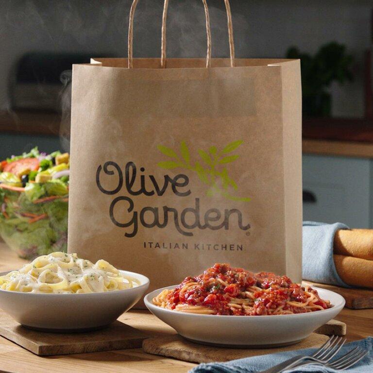 Olive Garden