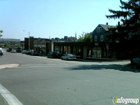 North Shore Driving School