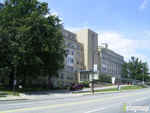 St Elizabeth Health Center MFM