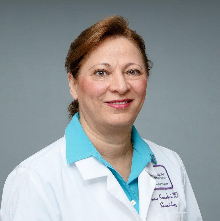 Louise Raminfard, MD