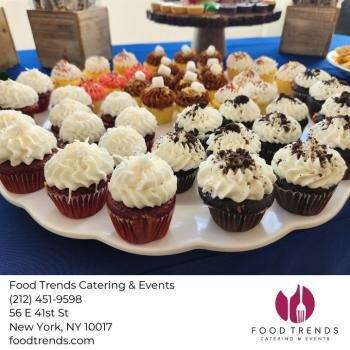 Food Trends New York