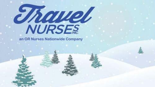 Travel Nurses